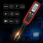 6000 Counts Digital SMD Tester with Auto Range