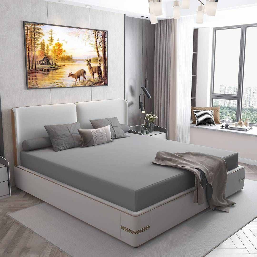 New Products Waterproof Mattress Covers