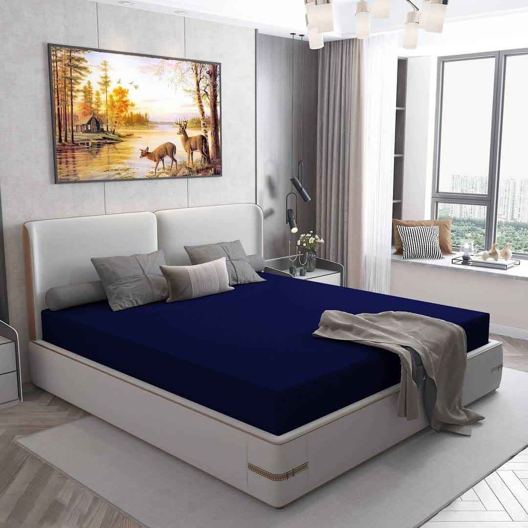 New Products Waterproof Mattress Covers