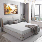 New Products Waterproof Mattress Covers