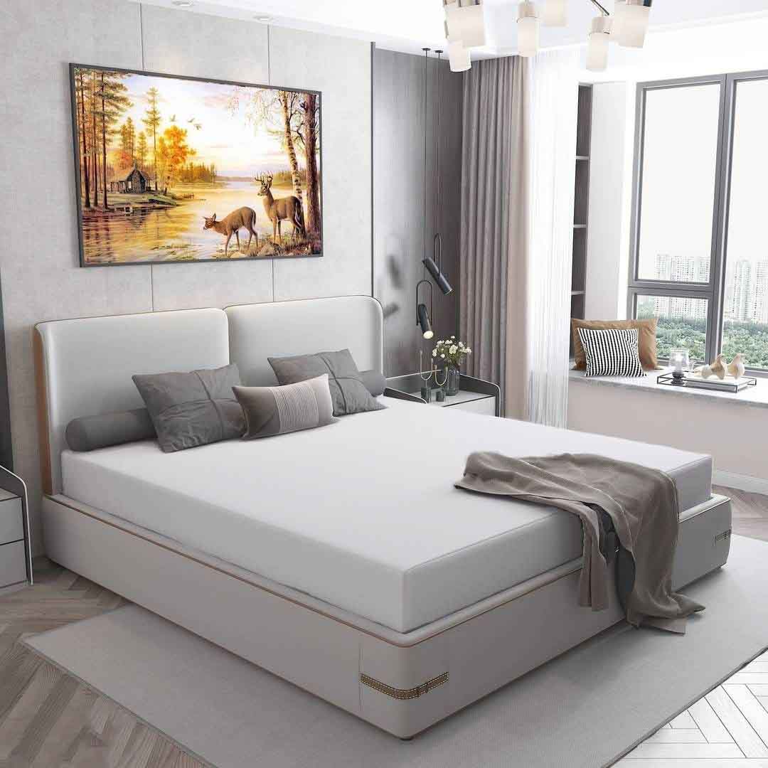 New Products Waterproof Mattress Covers