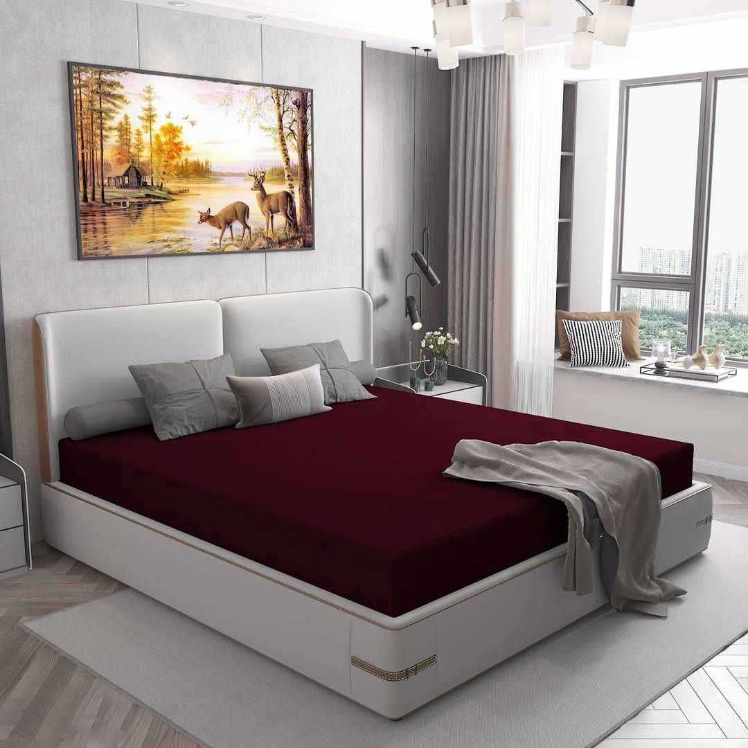 New Products Waterproof Mattress Covers