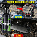 Effective Engine Warehouse Cleaner Spray Offer~Buy more, get more free