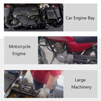 Effective Engine Warehouse Cleaner Spray Offer~Buy more, get more free