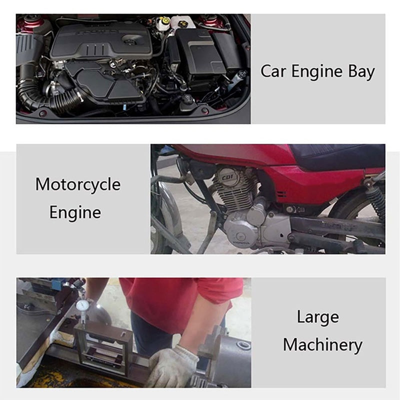 Effective Engine Warehouse Cleaner Spray Offer~Buy more, get more free
