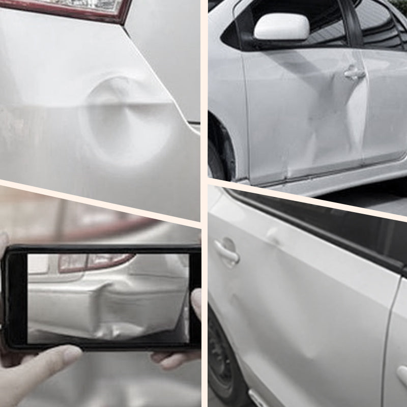 Hot selling Auto Body Dent Repair Suction Cup Tool