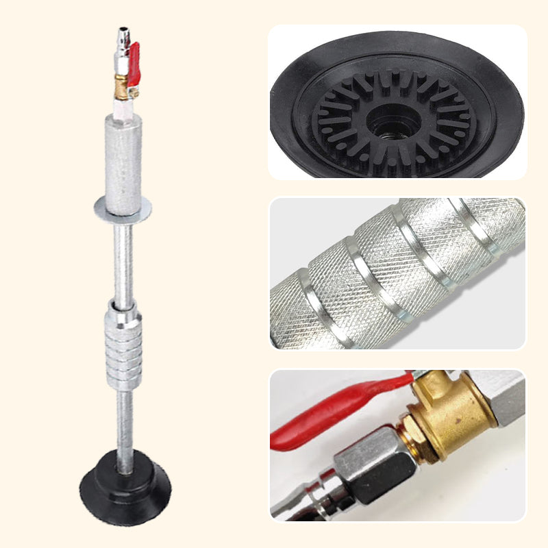 Hot selling Auto Body Dent Repair Suction Cup Tool