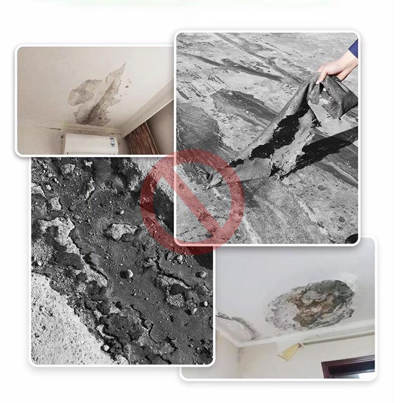 Waterproof Sealant Paint for Walls
