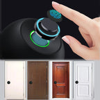 Keep Yourself and Your Family Safe Smart Bluetooth and Fingerprint Door Lock