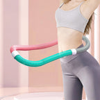 Efficient Fat Burning Soft Hula Hoop