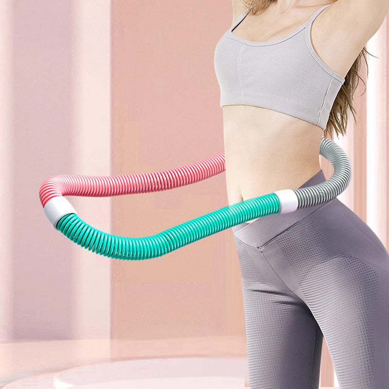 Efficient Fat Burning Soft Hula Hoop