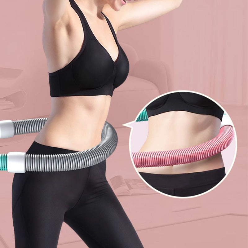 Efficient Fat Burning Soft Hula Hoop
