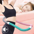 Efficient Fat Burning Soft Hula Hoop