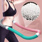 Efficient Fat Burning Soft Hula Hoop