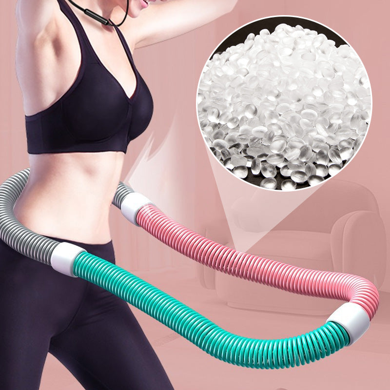 Efficient Fat Burning Soft Hula Hoop