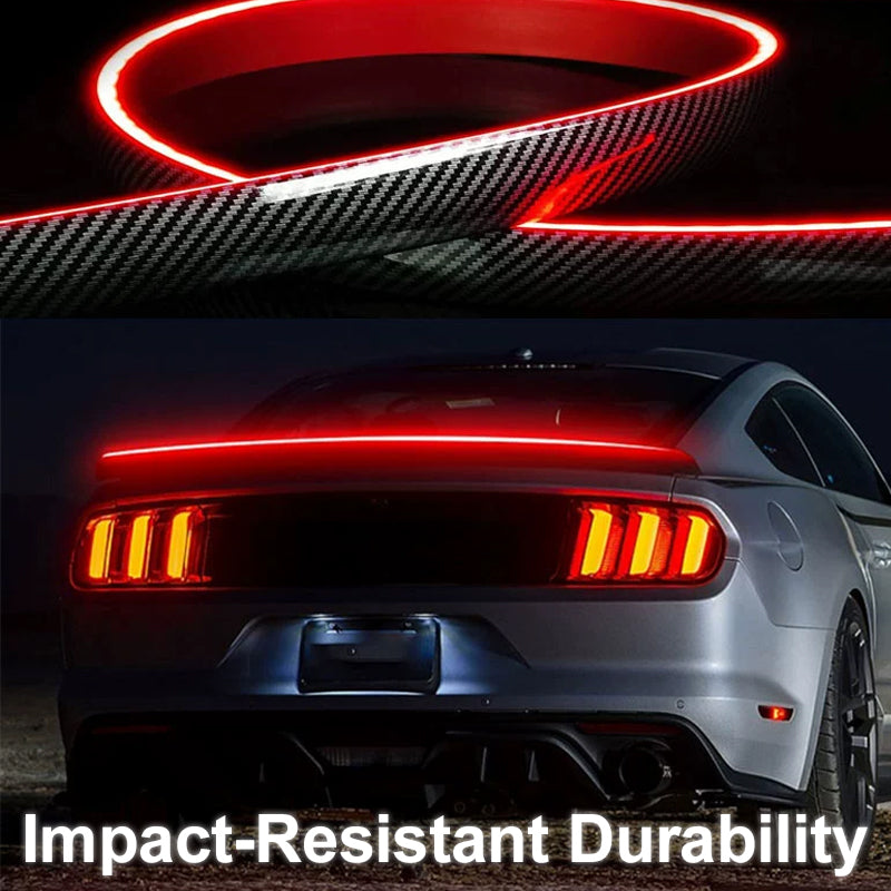 Multifunctional LED Tailgate Light Bar