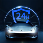 Dash 4G Car Camera with Front and Interior Recording