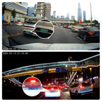 Dash 4G Car Camera with Front and Interior Recording