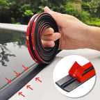 Car Universal Waterproof Soundproof Sealing Strip