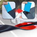 Car Universal Waterproof Soundproof Sealing Strip