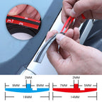 Car Universal Waterproof Soundproof Sealing Strip