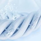 Breathable Printed Washable Summer Cooling Comforter