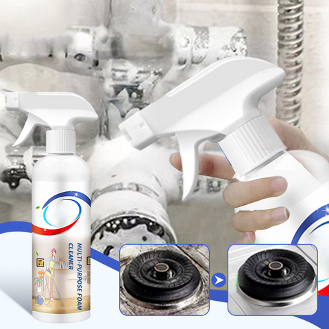 Buy more save more Multi-Purpose Foam Cleaner