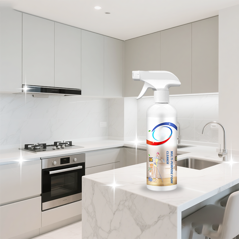 Buy more save more Multi-Purpose Foam Cleaner