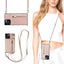 Sale CROSSBODY WALLET IPHONE CASE - CREDIT CARD HOLDER