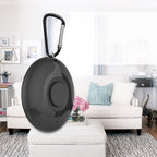 Multi-Purpose USB Ultrasonic Mosquito-Repellent Buckle