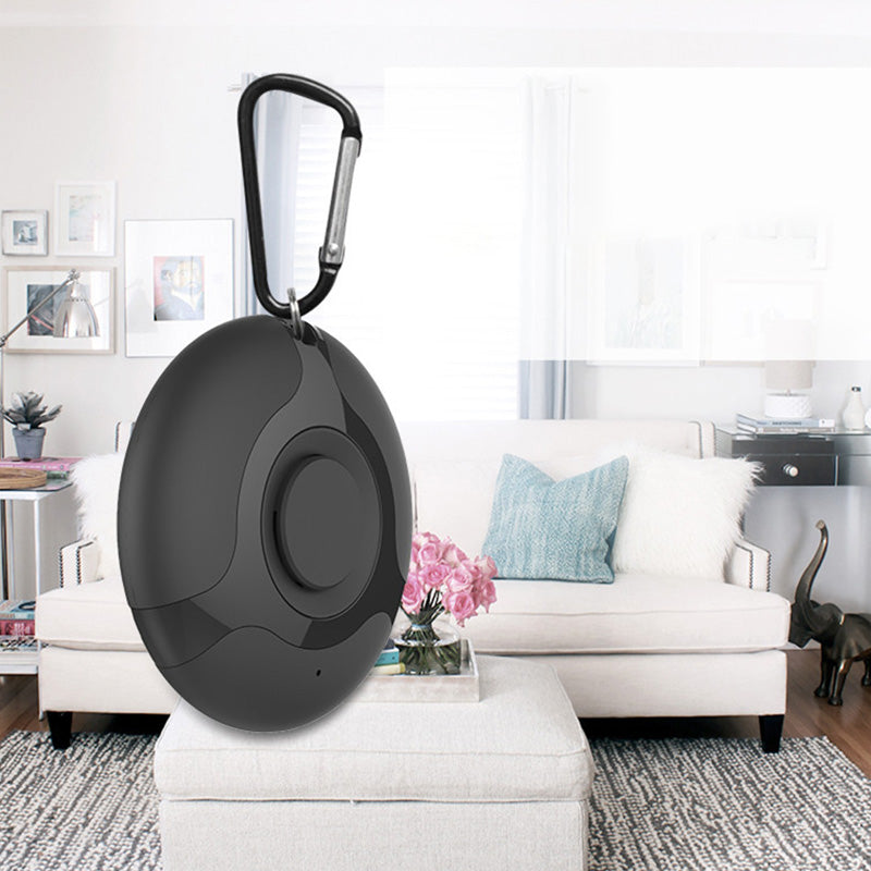 Multi-Purpose USB Ultrasonic Mosquito-Repellent Buckle