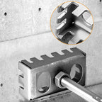 SALE Model 86 Electric Box Square Hole Cutter