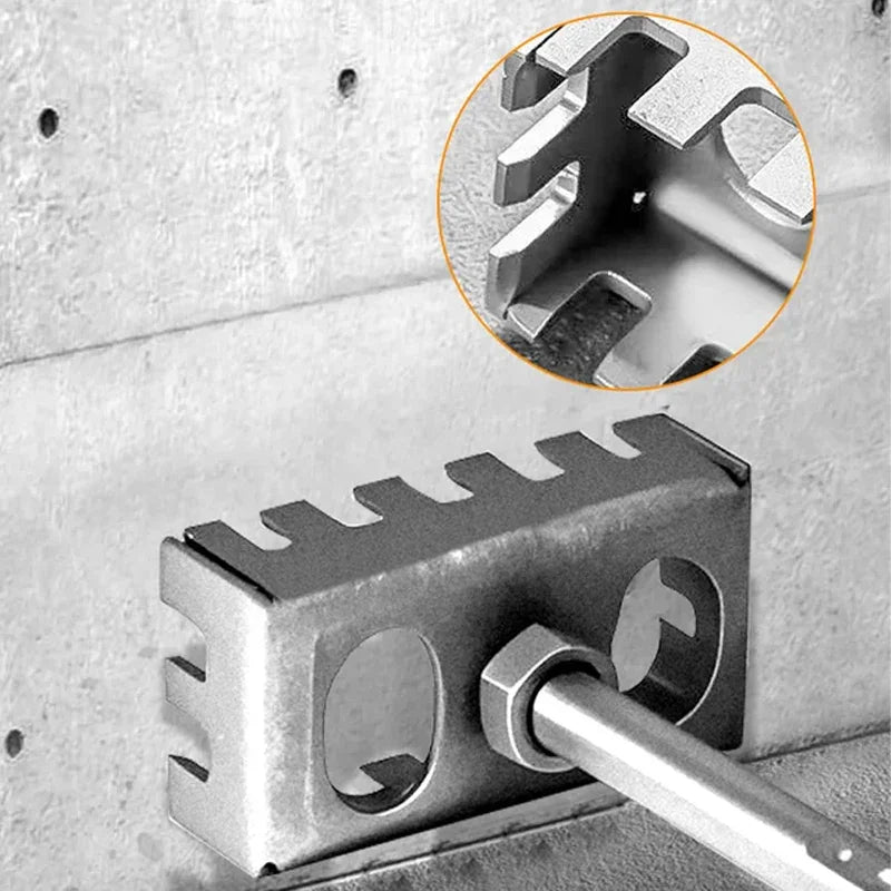 SALE Model 86 Electric Box Square Hole Cutter