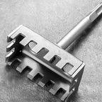 SALE Model 86 Electric Box Square Hole Cutter