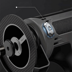 Multifunctional Angle Grinder
