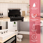 ， Multi-purpose Oil Cleaning Paste