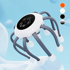 Electric Scalp Massager