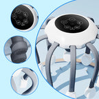 Electric Scalp Massager