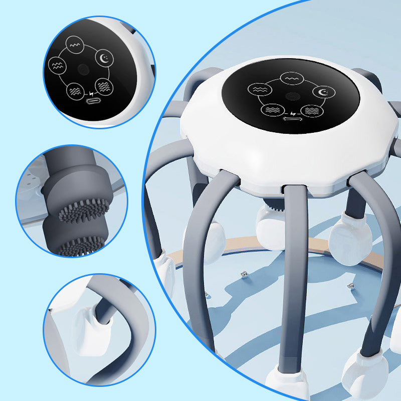 Electric Scalp Massager