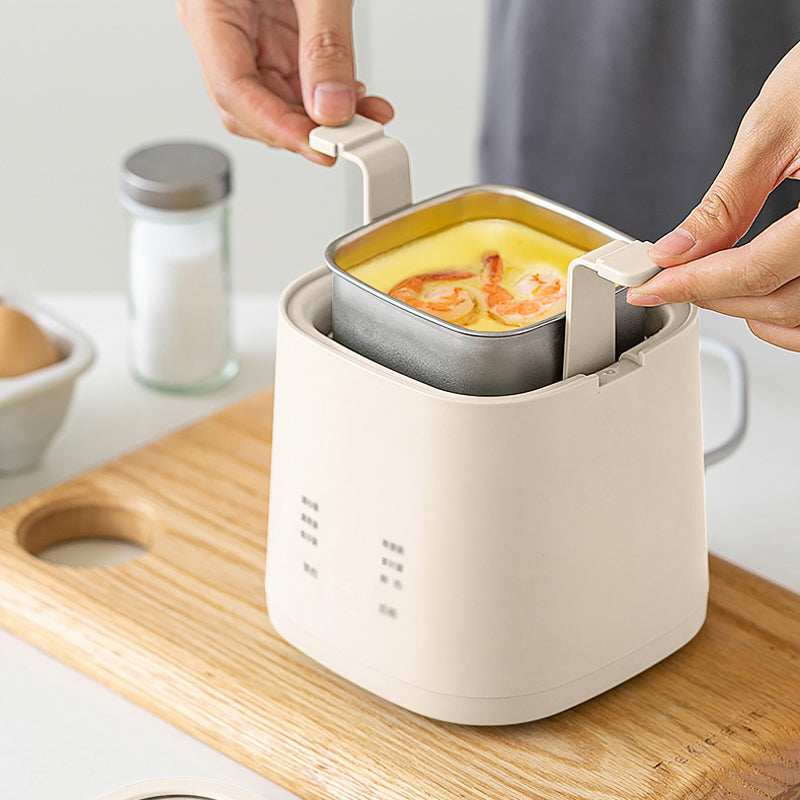 Multifunctional Electric Egg Cooker