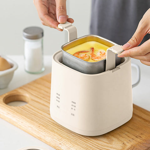 Multifunctional Electric Egg Cooker