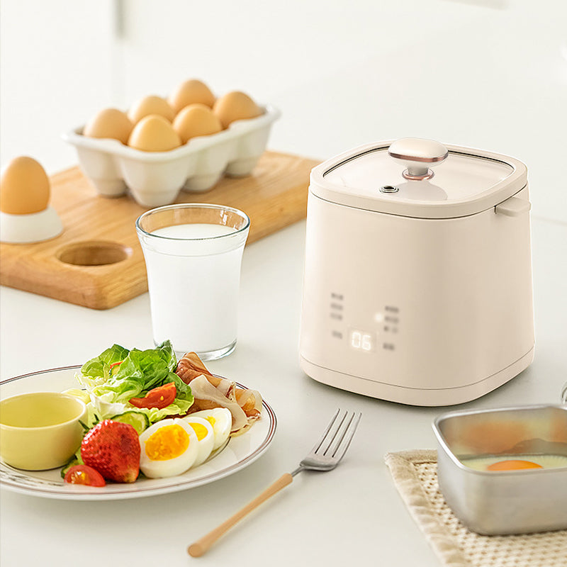 Multifunctional Electric Egg Cooker