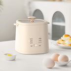 Multifunctional Electric Egg Cooker