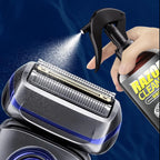 Universal Efficient Electric Razor Cleaner Spray