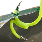 New Hot Selling Classic Sharp Double Fishing Hooks