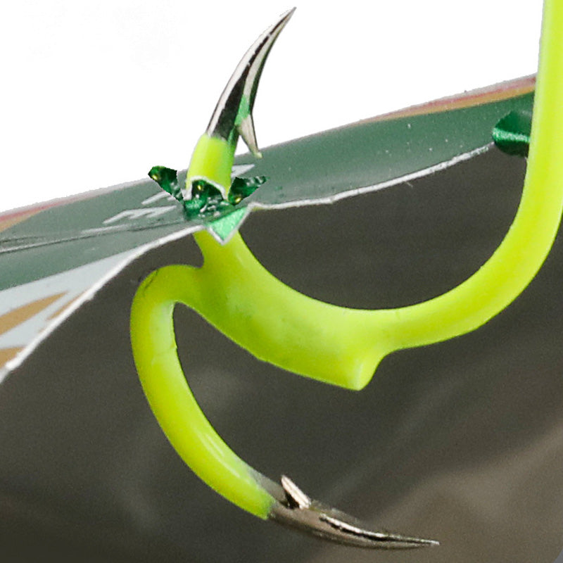 New Hot Selling Classic Sharp Double Fishing Hooks