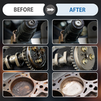 Boost Up Catalttic Converter Cleaner