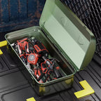 New Hot Selling Metal Tool Organizer Box