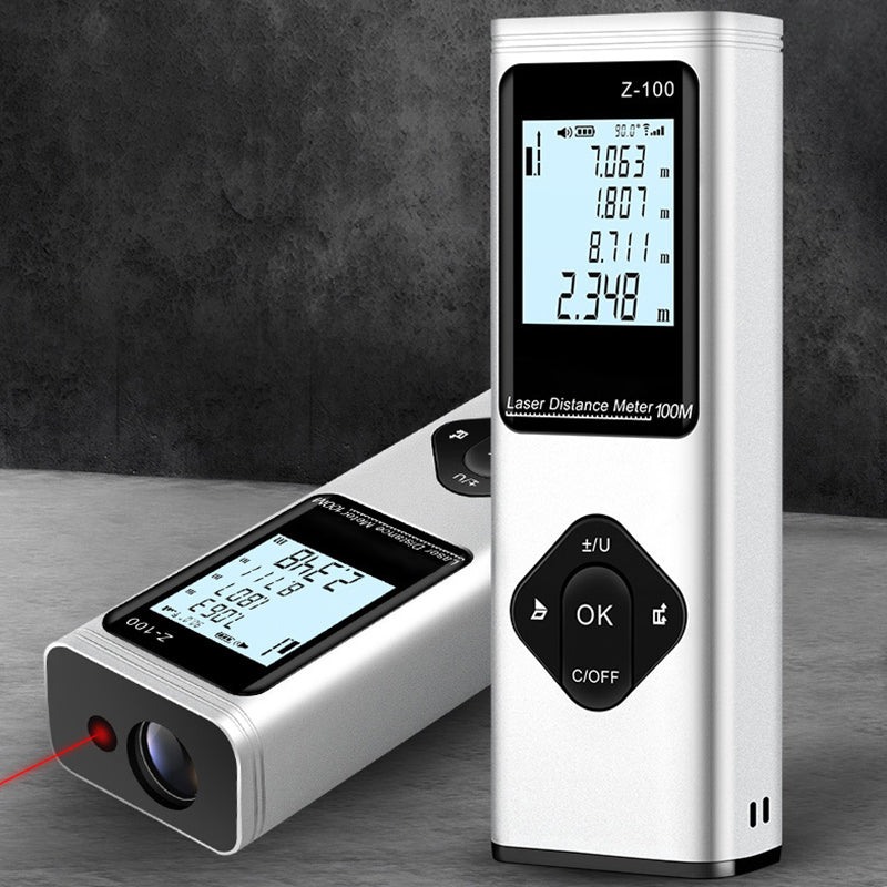 Multi-function precision Laser Distance Meter