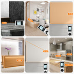 Multi-function precision Laser Distance Meter